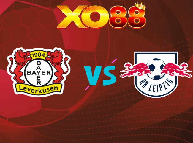 XO88 Nhận định Leverkusen vs Leipzig, 20h30 ngày 20/09/2026