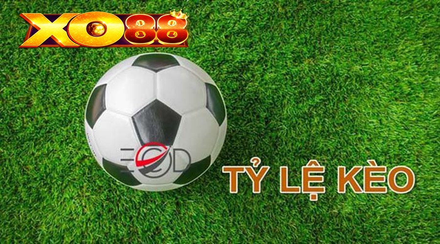 XO88 Cùng nhà cái XO88 tìm hiểu về Tỷ lệ kèo bóng đá chi tiết nhất