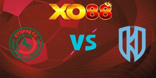 XO88 Nhận định soi kèo Al-Ettifaq vs Al-Akhdoud, 21h35 ngày 02/01/2026