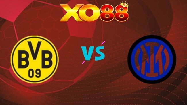 XO88 Nhận định soi kèo Dortmund vs Inter Milan, 03h00 ngày 29/01/2026