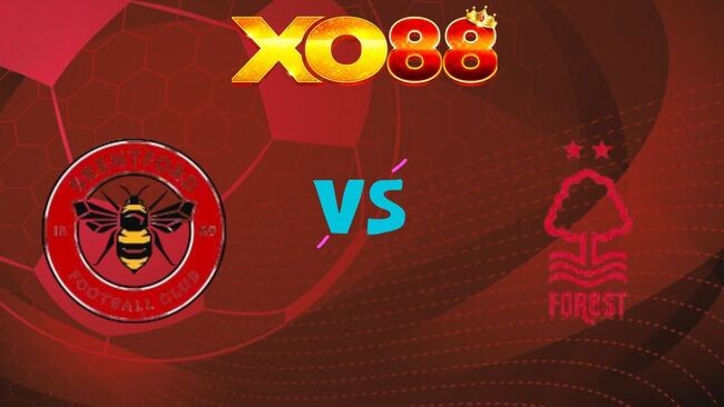 XO88 Nhận định soi kèo Brentford vs Nottingham, 21h00 ngày 25/01/2026