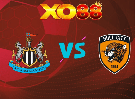 XO88 Nhận định Newcastle vs Hull City, 21h00 ngày 19/09/2026